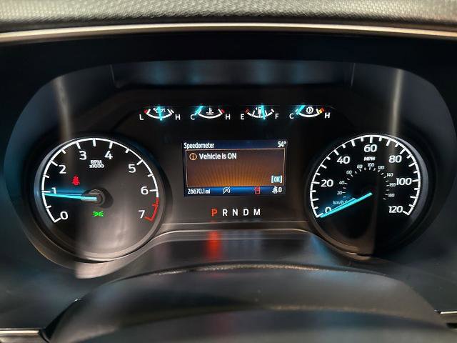 Certified 2023 Ford F150 XL w/ STX Appearance Package image 17