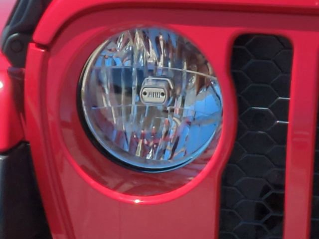 Used 2022 Jeep Gladiator Sport AWD/4WD image 10