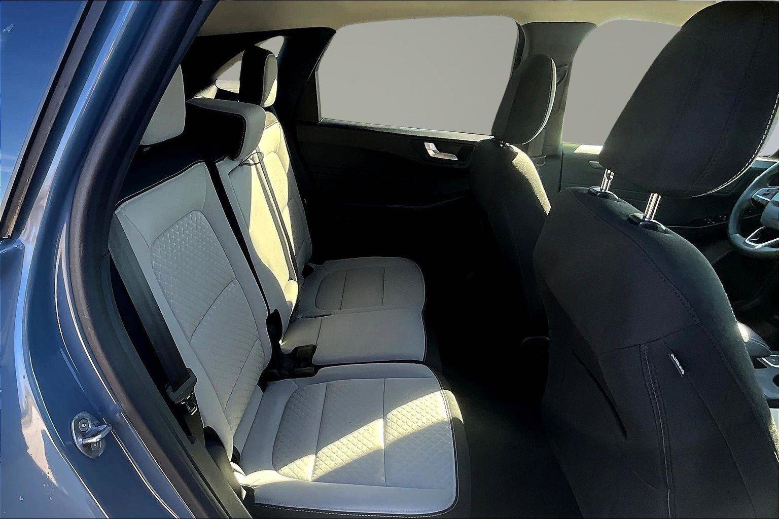 Certified 2023 Ford Escape Active w/ Tech Pack #2 image 20