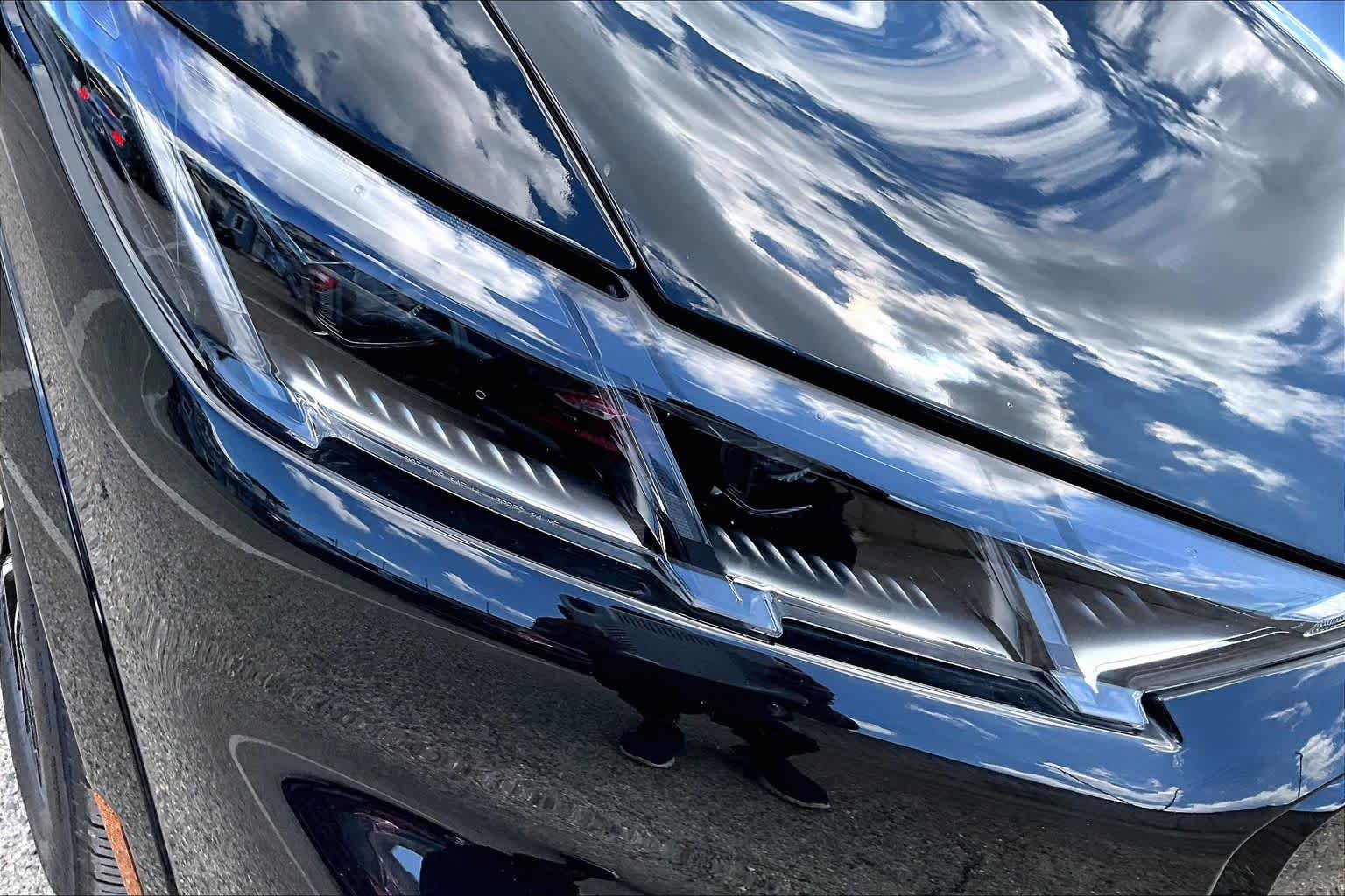 Certified 2025 Ford Mustang Mach-E Premium AWD/4WD image 26
