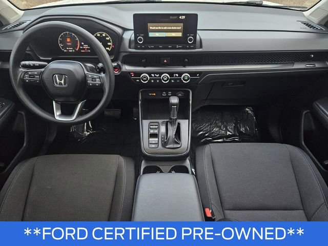 Used 2024 Honda CR-V EX image 22