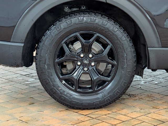 Certified 2023 Ford Explorer Timberline w/ Timberline Technology Package AWD/4WD image 10