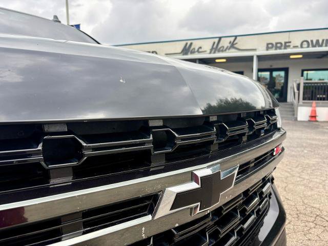 Used 2022 Chevrolet Tahoe Z71 AWD/4WD image 9