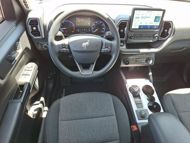 Certified 2024 Ford Bronco Sport Big Bend AWD/4WD image 11