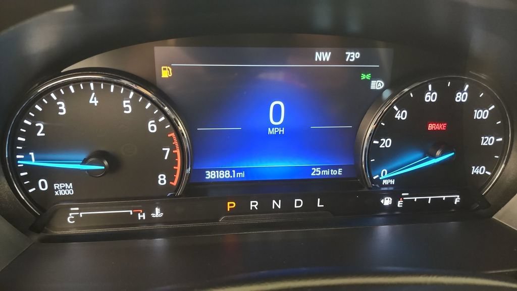 Certified 2023 Ford Explorer XLT w/ Equipment Group 202A AWD/4WD image 12