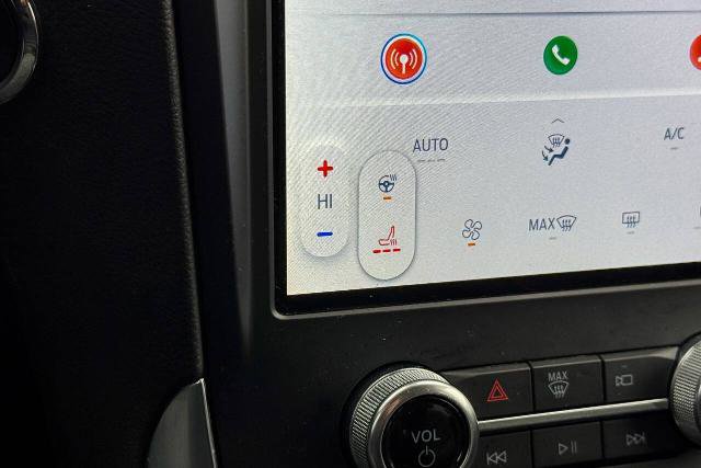 Certified 2022 Ford Edge Titanium image 28