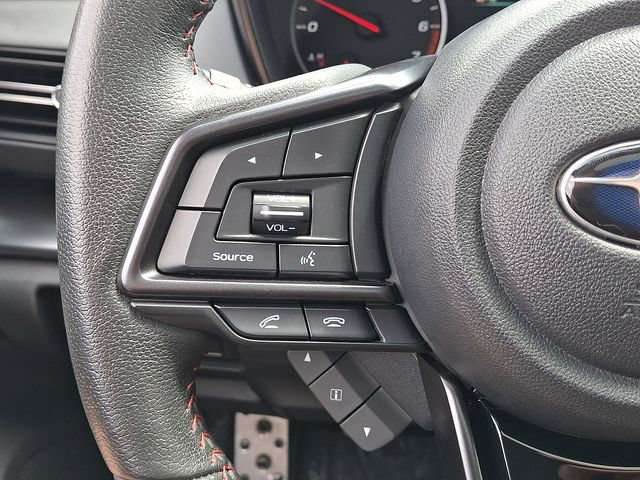 Used 2022 Subaru WRX Limited AWD/4WD image 20