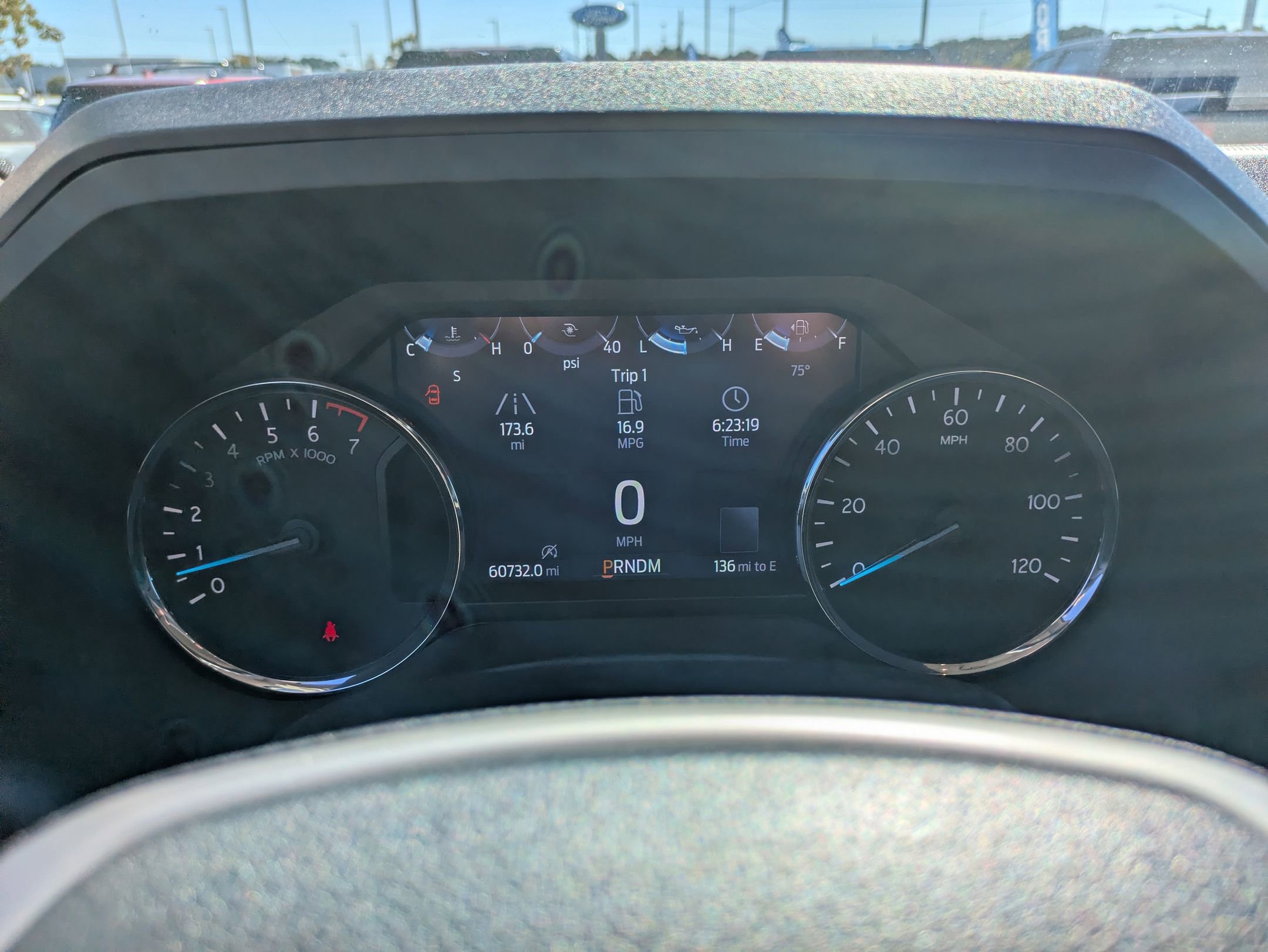 Certified 2024 Ford Expedition Limited image 19