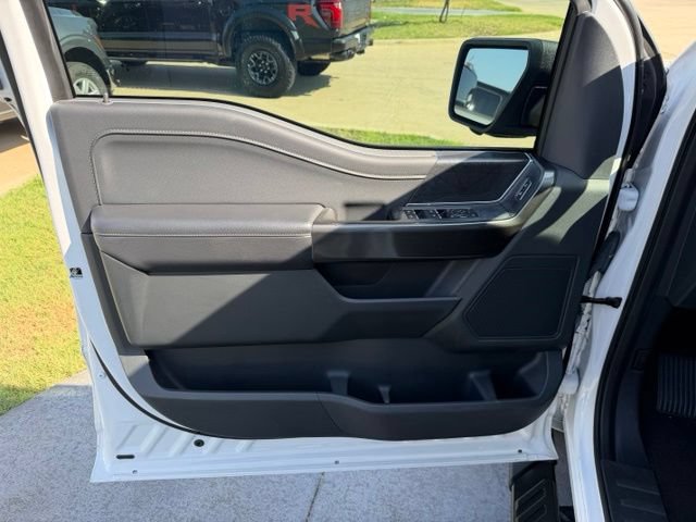 Certified 2021 Ford F150 XLT w/ Equipment Group 302A High AWD/4WD image 8
