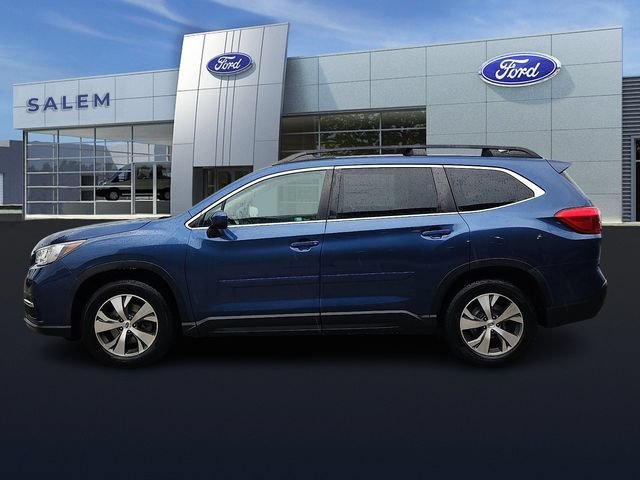Used 2019 Subaru Ascent Premium AWD/4WD image 5