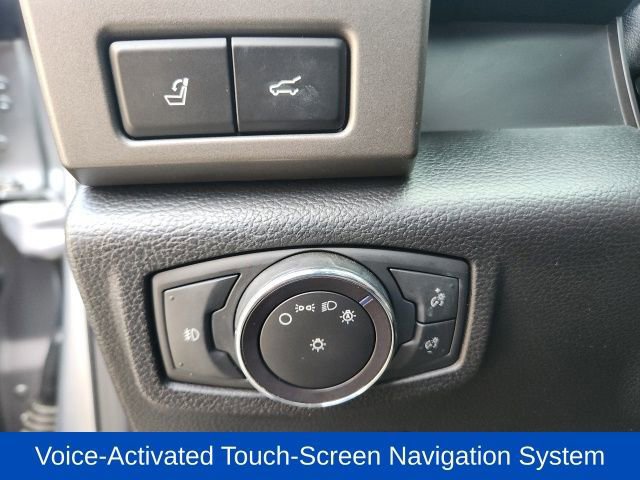 Certified 2021 Ford Expedition XLT RWD image 24