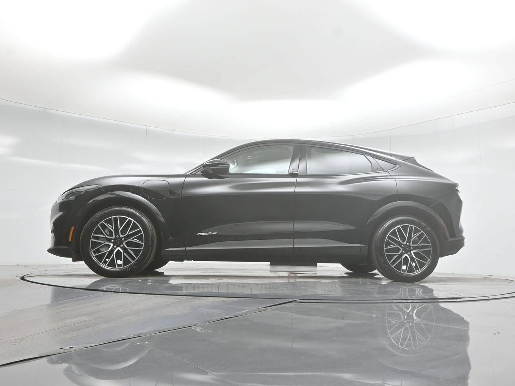 Certified 2025 Ford Mustang Mach-E Premium RWD image 54