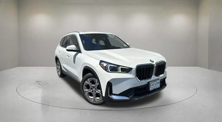 Used 2023 BMW X1 xDrive28i w/ Convenience Package