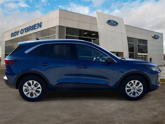 Certified 2023 Ford Escape Active image 6