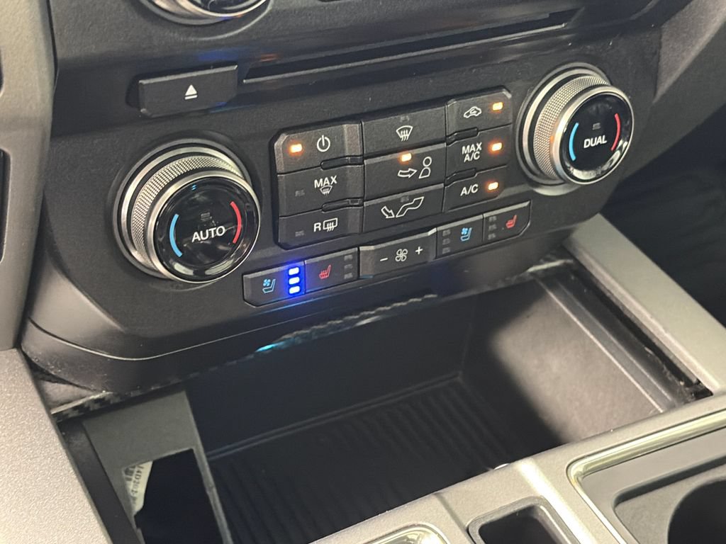 Certified 2018 Ford F150 Raptor w/ Equipment Group 802A Luxury AWD/4WD image 21