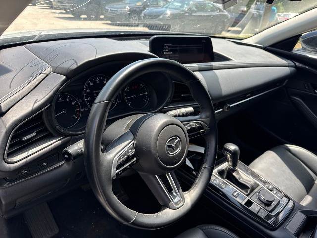 Used 2025 MAZDA CX-30 AWD 2.5 S w/ Select Sport Pkg image 9