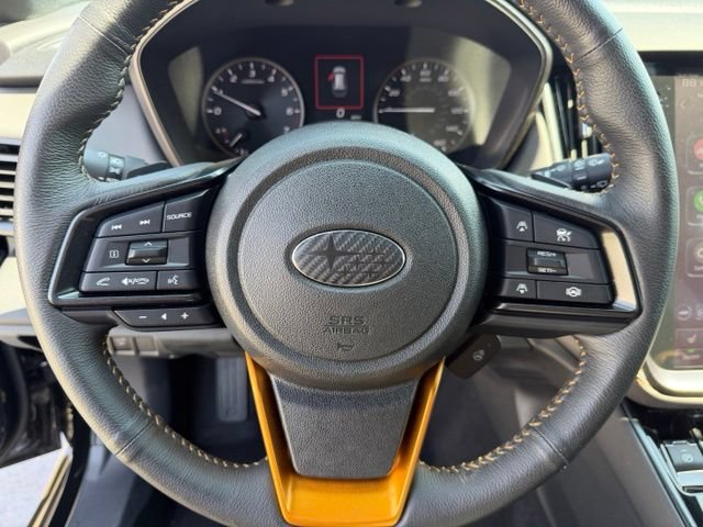 Used 2025 Subaru Outback Wilderness AWD/4WD image 14