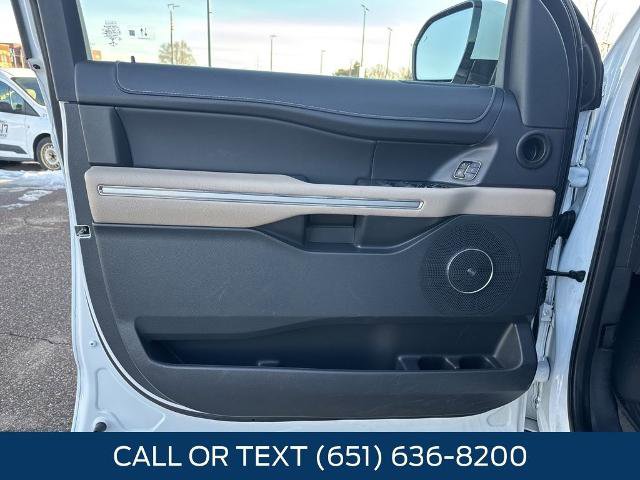 Certified 2023 Ford Expedition Max Limited image 29