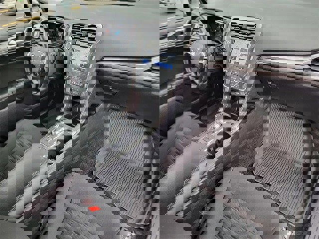 Certified 2020 Ford Fusion SE image 24