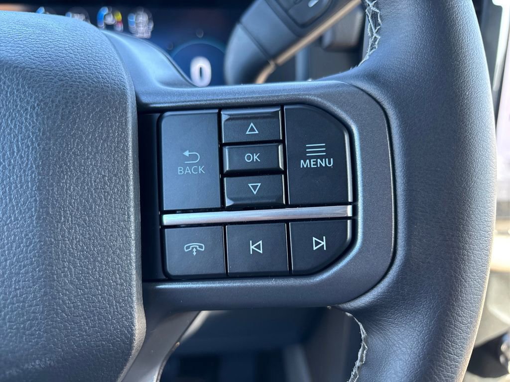 Certified 2024 Ford F150 XLT w/ Equipment Group 302A MID image 43