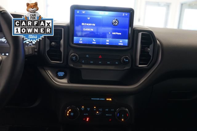 Certified 2023 Ford Bronco Sport Big Bend w/ Convenience Package image 23