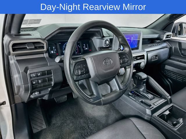 Used 2024 Toyota Tacoma SR RWD image 17