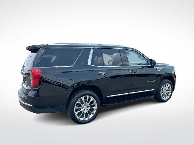 Used 2023 GMC Yukon SLT AWD/4WD image 8
