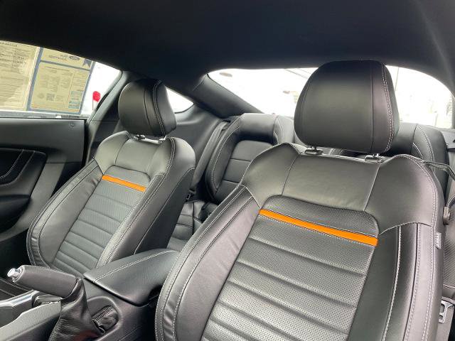 Certified 2023 Ford Mustang Mach 1 w/ Equipment Group 700A image 7