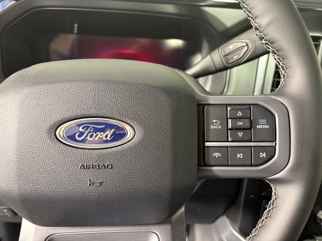 Certified 2025 Ford F350 Lariat image 24