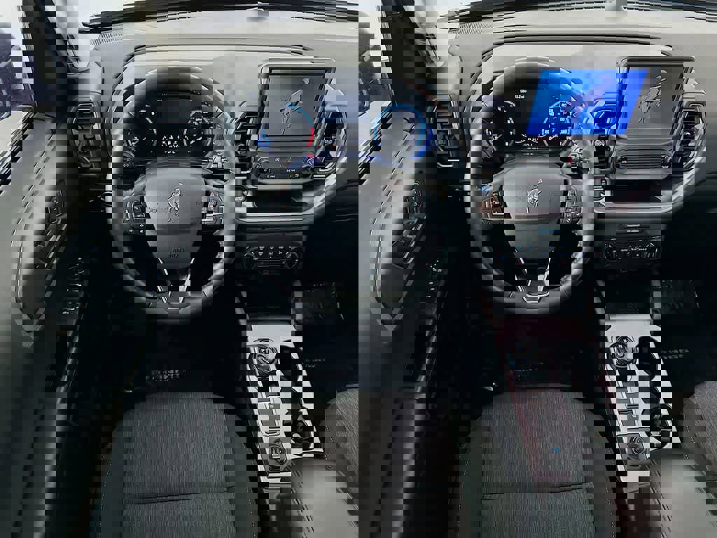 Certified 2023 Ford Bronco Sport Big Bend w/ Convenience Package image 12