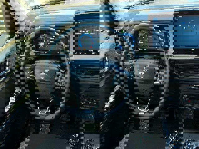 Certified 2025 Ford Bronco Sport Big Bend w/ Convenience Package image 11