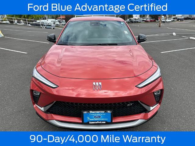 Used 2024 Buick Envista Sport Touring w/ Convenience I Package FWD image 11