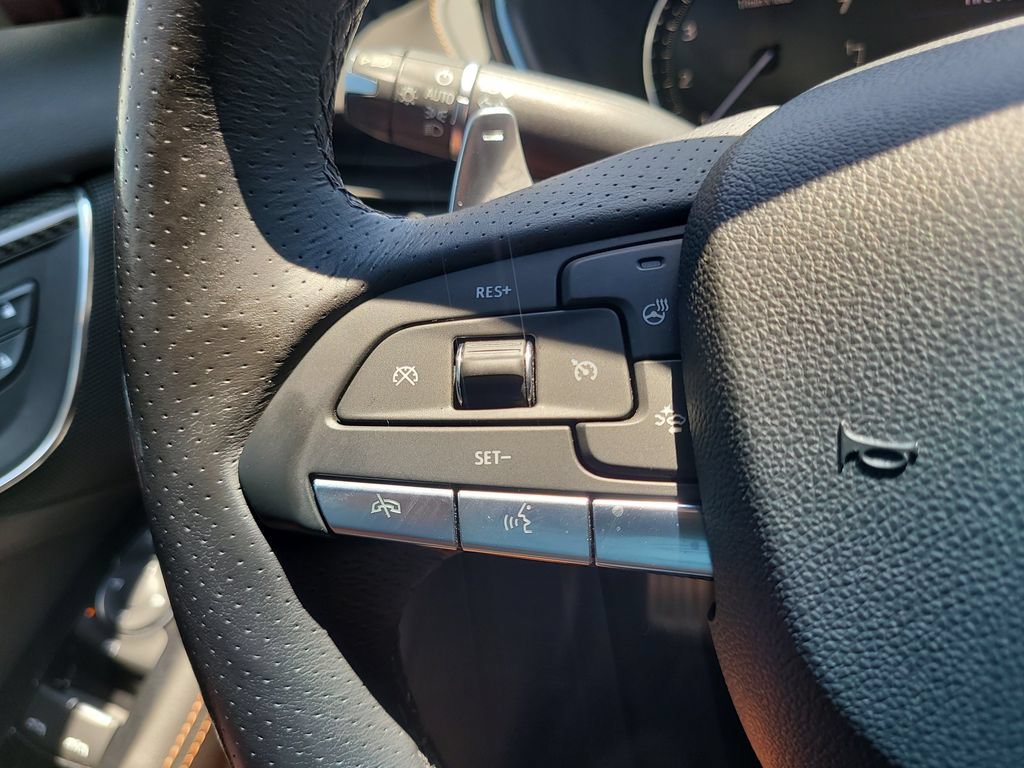 Used 2023 Cadillac CT5 Sport w/ Cold Weather Package RWD image 26