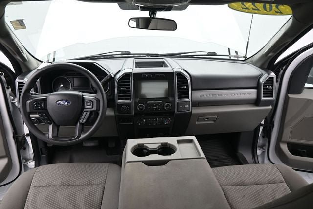 Certified 2022 Ford F250 XLT AWD/4WD image 21