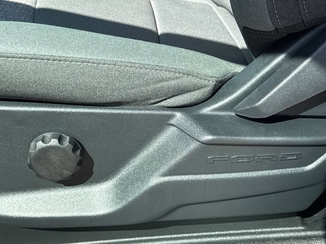 Certified 2025 Ford F350 XLT AWD/4WD image 23