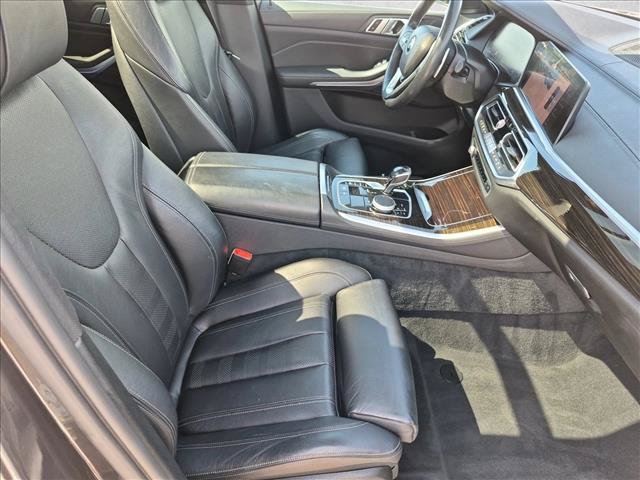 Used 2020 BMW X5 xDrive40i w/ Convenience Package AWD/4WD image 23