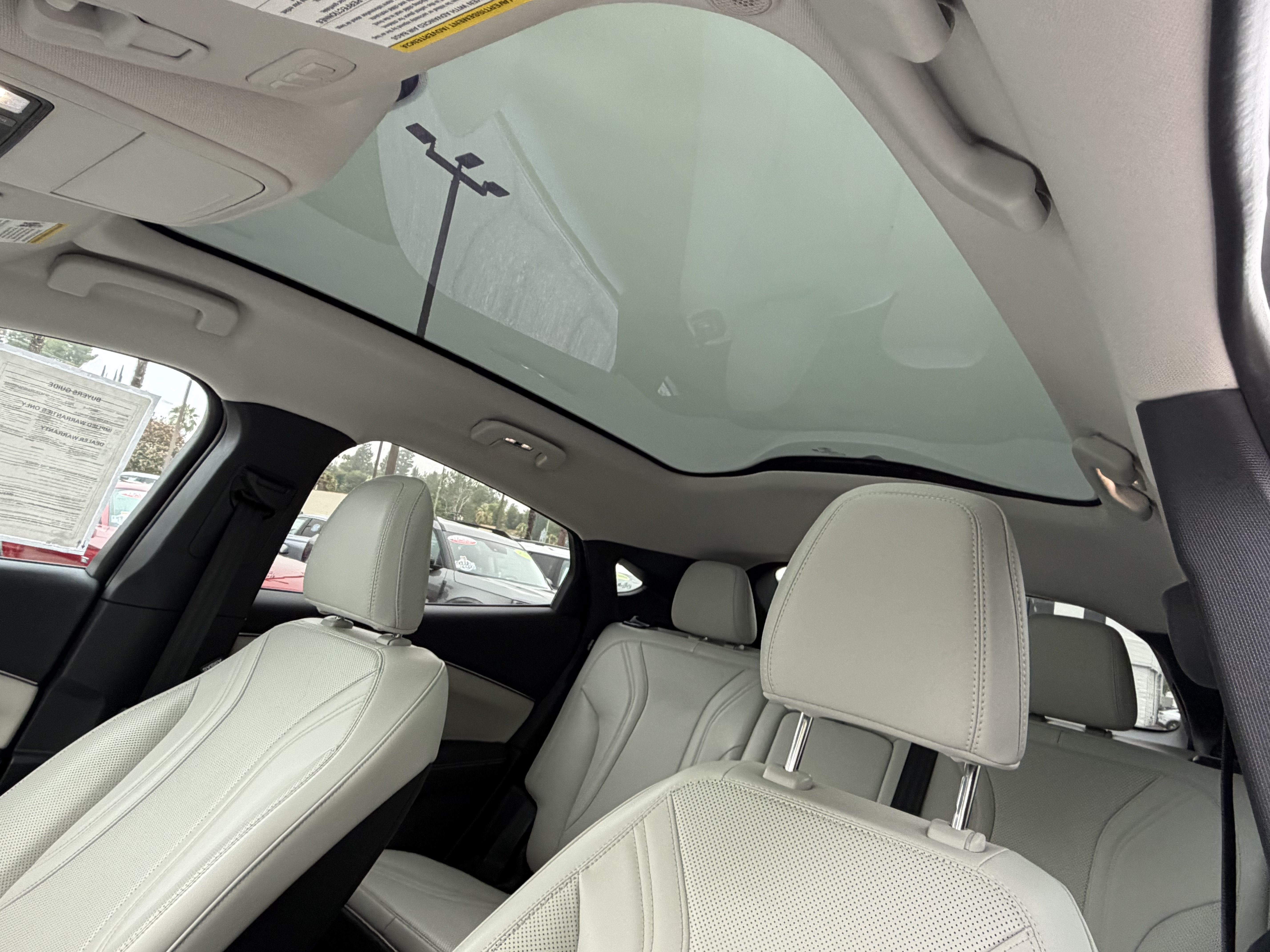 Certified 2023 Ford Mustang Mach-E Premium RWD image 15
