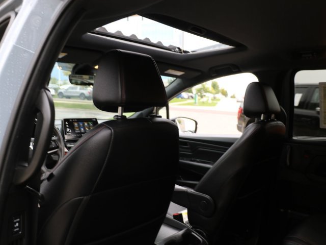 Used 2025 Honda Odyssey Sport-L image 16