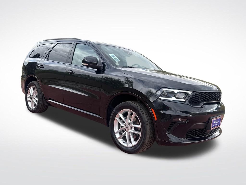 Used 2023 Dodge Durango GT