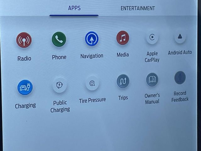 Certified 2023 Ford Mustang Mach-E GT w/ GT Performance Edition image 8