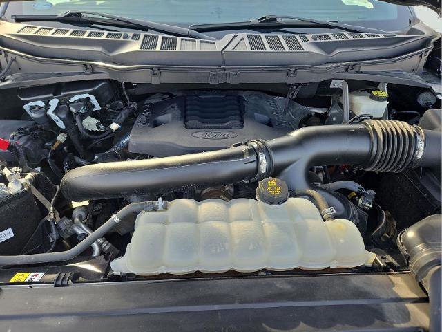 Certified 2022 Ford F150 Lariat image 19