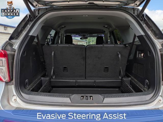 Certified 2023 Ford Explorer XLT w/ Equipment Group 202A RWD image 22