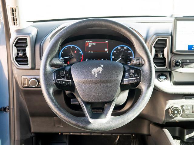 Certified 2024 Ford Bronco Sport Big Bend image 18