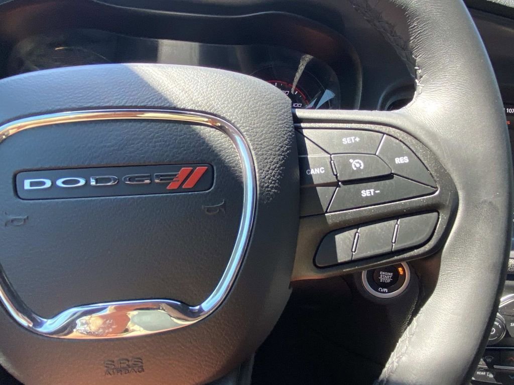 Used 2023 Dodge Charger GT w/ Blacktop Package RWD image 33