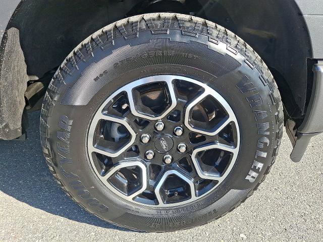 Certified 2023 Ford F150 XLT w/ Equipment Group 302A High image 12