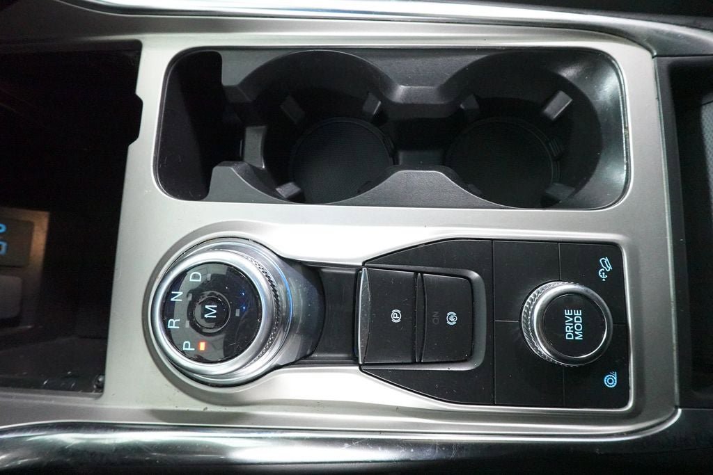 Certified 2022 Ford Explorer Timberline AWD/4WD image 18