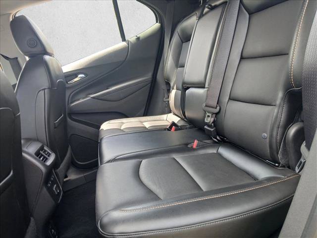 Used 2019 Chevrolet Equinox Premier FWD image 16