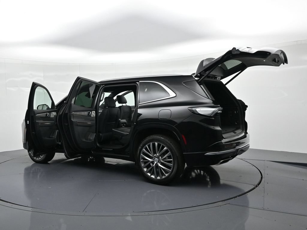 Used 2026 Buick Enclave Avenir w/ Super Cruise Package AWD/4WD image 24