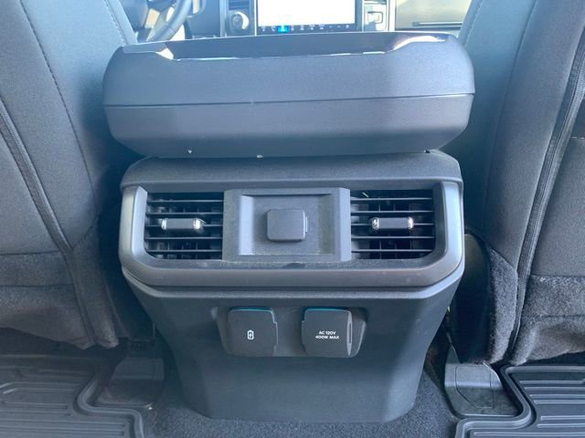 Certified 2024 Ford F150 XLT w/ Equipment Group 302A MID image 29