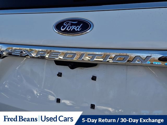 Certified 2020 Ford Expedition XLT w/ Equipment Group 202A image 31